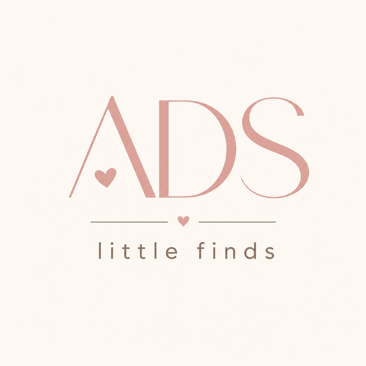 ADS little finds